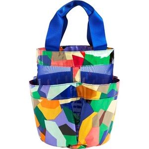 Vera Bradley  shower caddy